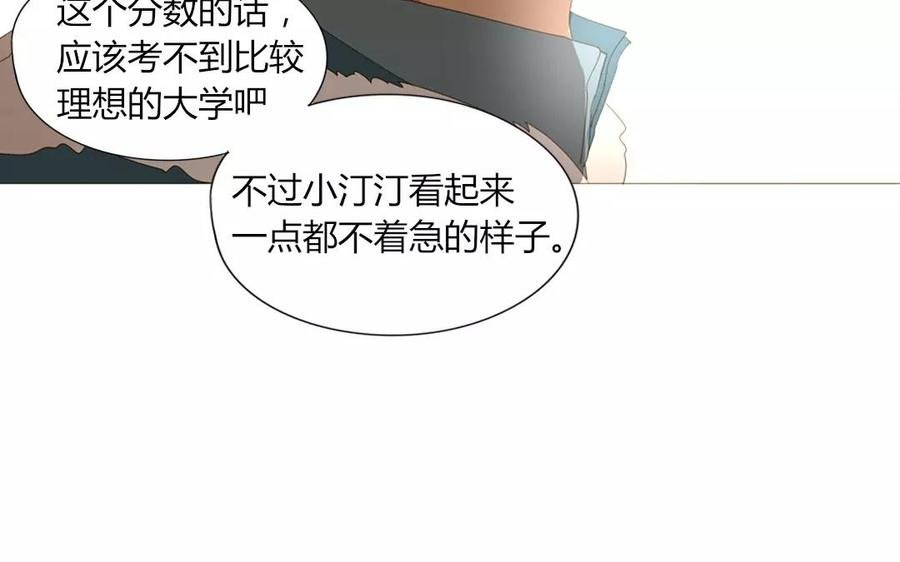 第81话 默默吃把狗粮