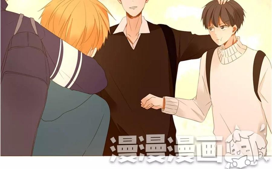 第81话 默默吃把狗粮