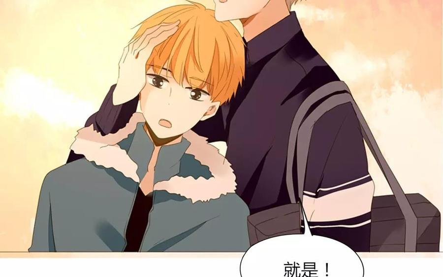 第81话 默默吃把狗粮