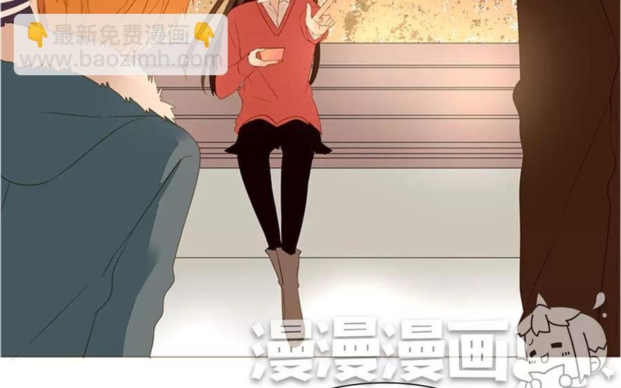 第81话 默默吃把狗粮