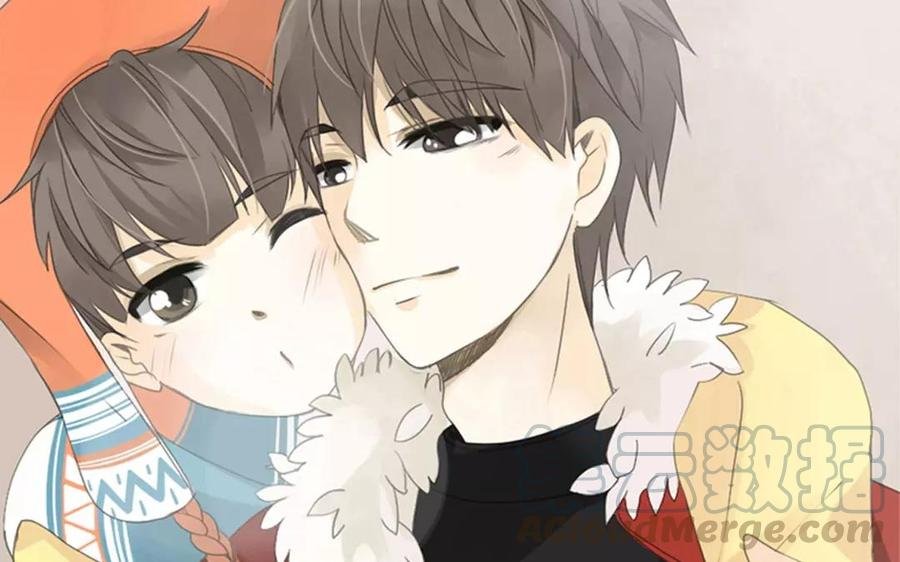 第82话 圣诞夜