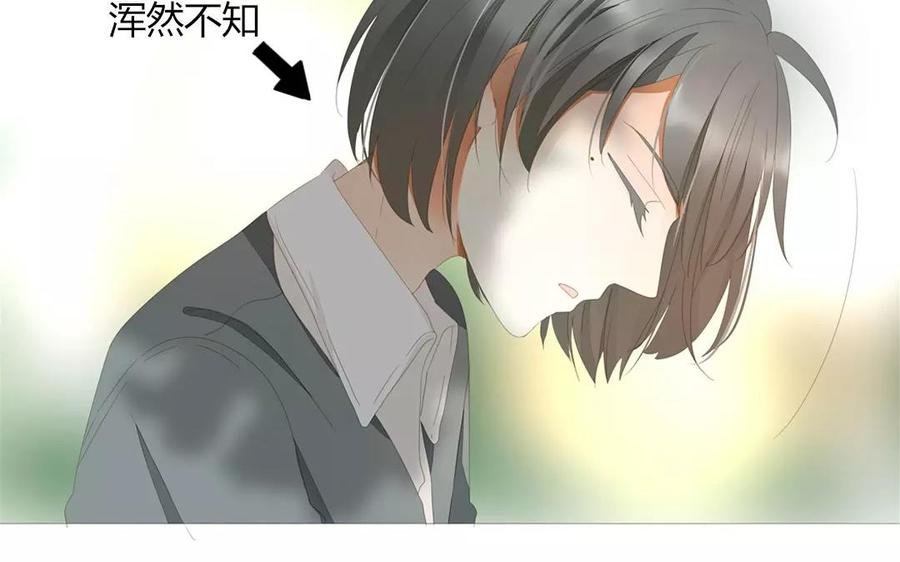 第83话 番外篇不知是苦还是甜
