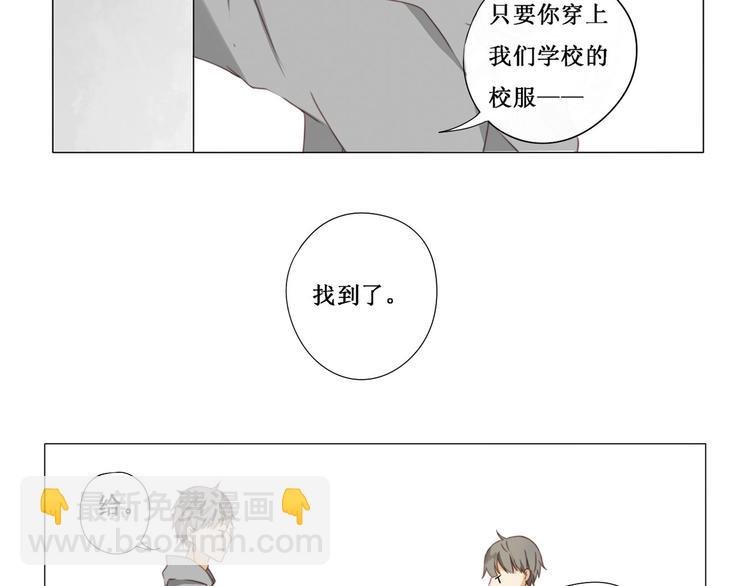 第6话 校服