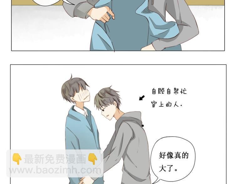 第6话 校服