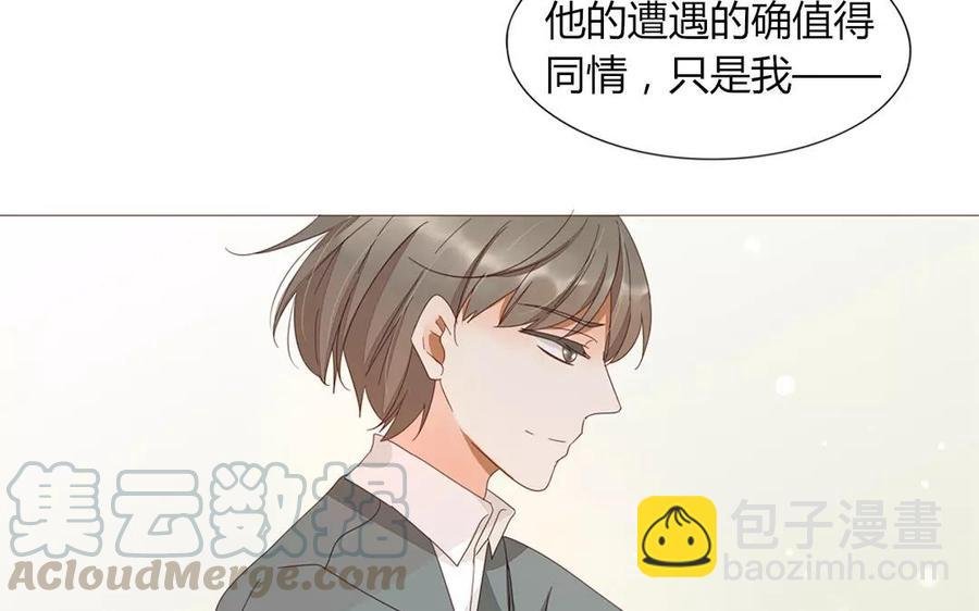 第88话 我为什么要可怜他？
