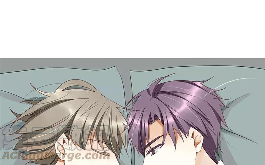 第91话 早安，小可爱