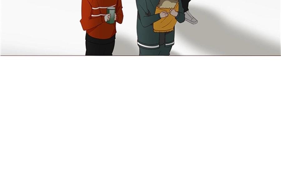 第94话 真美人现身
