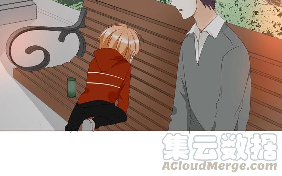 第94话 真美人现身