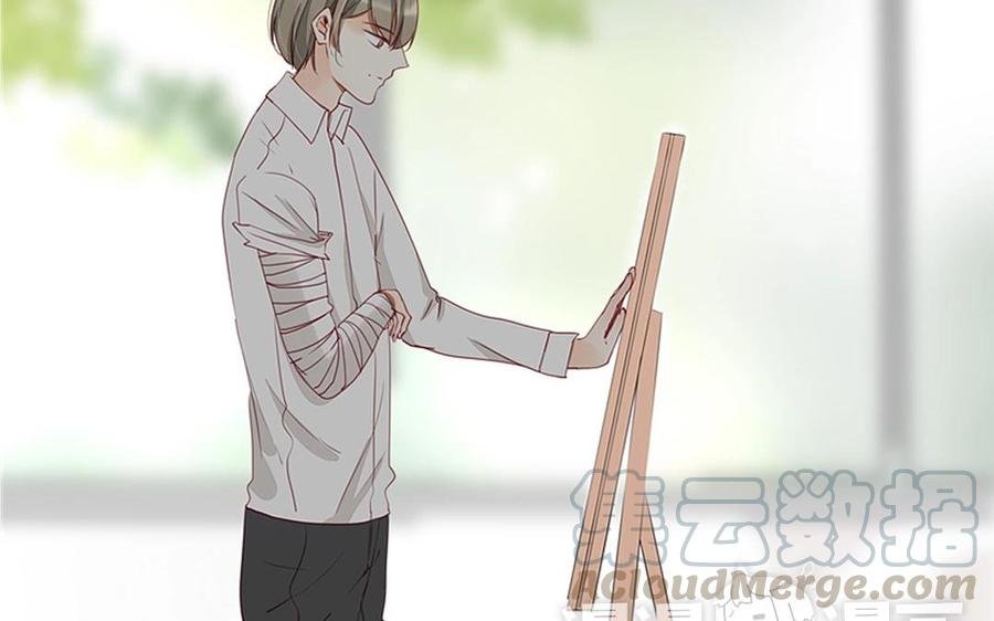 第104话 除了放弃还能如何？