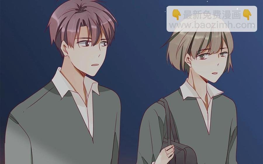 第106话 到底是谁绝情？
