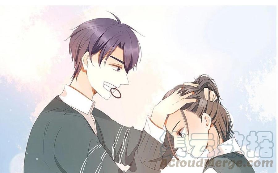 第112话 请你…离我远一点