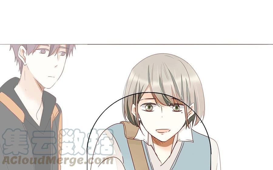 第112话 请你…离我远一点