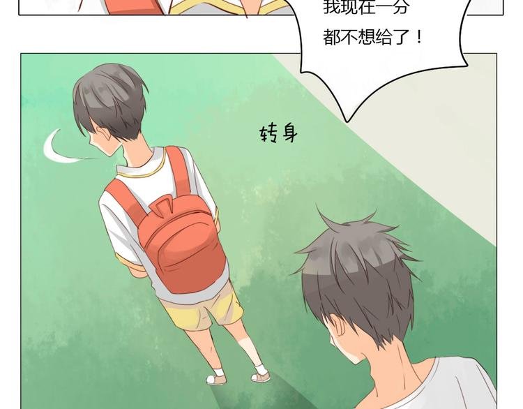 第9话 你给我评分