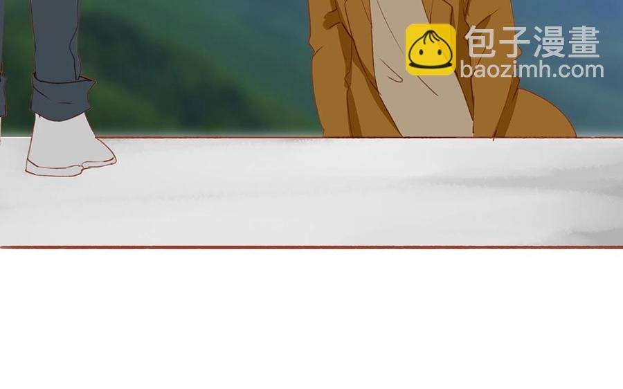 第126话 人要向前看