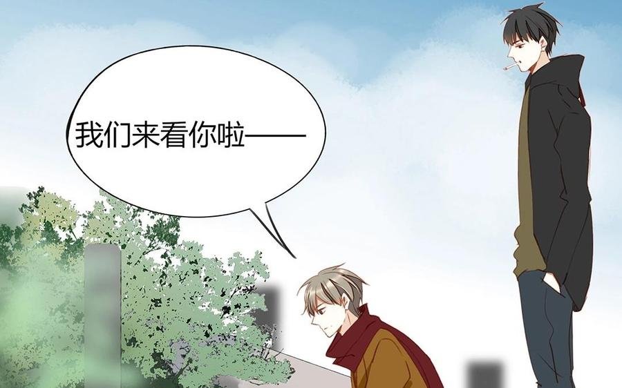 第126话 人要向前看