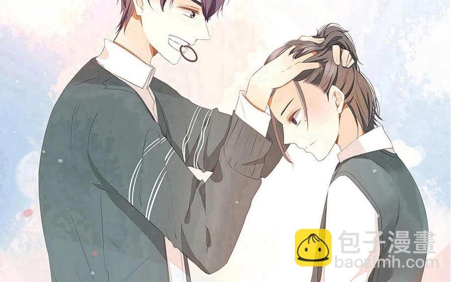 第127话 口嫌体正直
