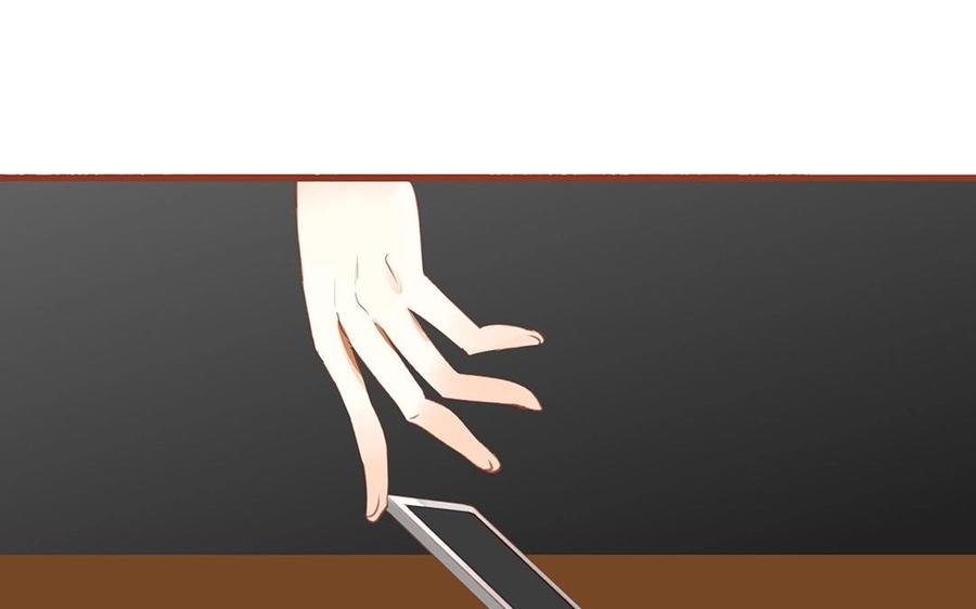 第127话 口嫌体正直