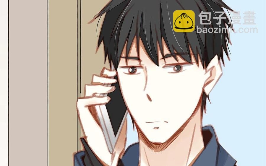 第127话 口嫌体正直