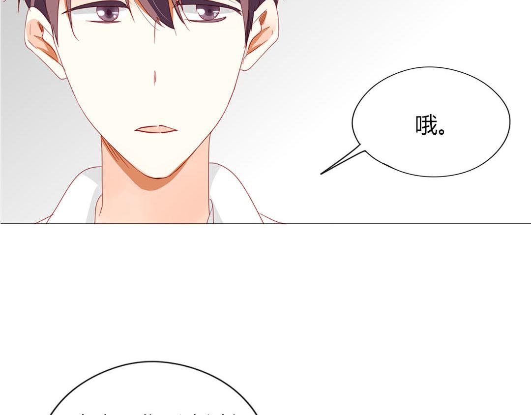 第99话 你们两个很熟么？