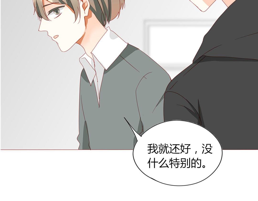 第99话 你们两个很熟么？