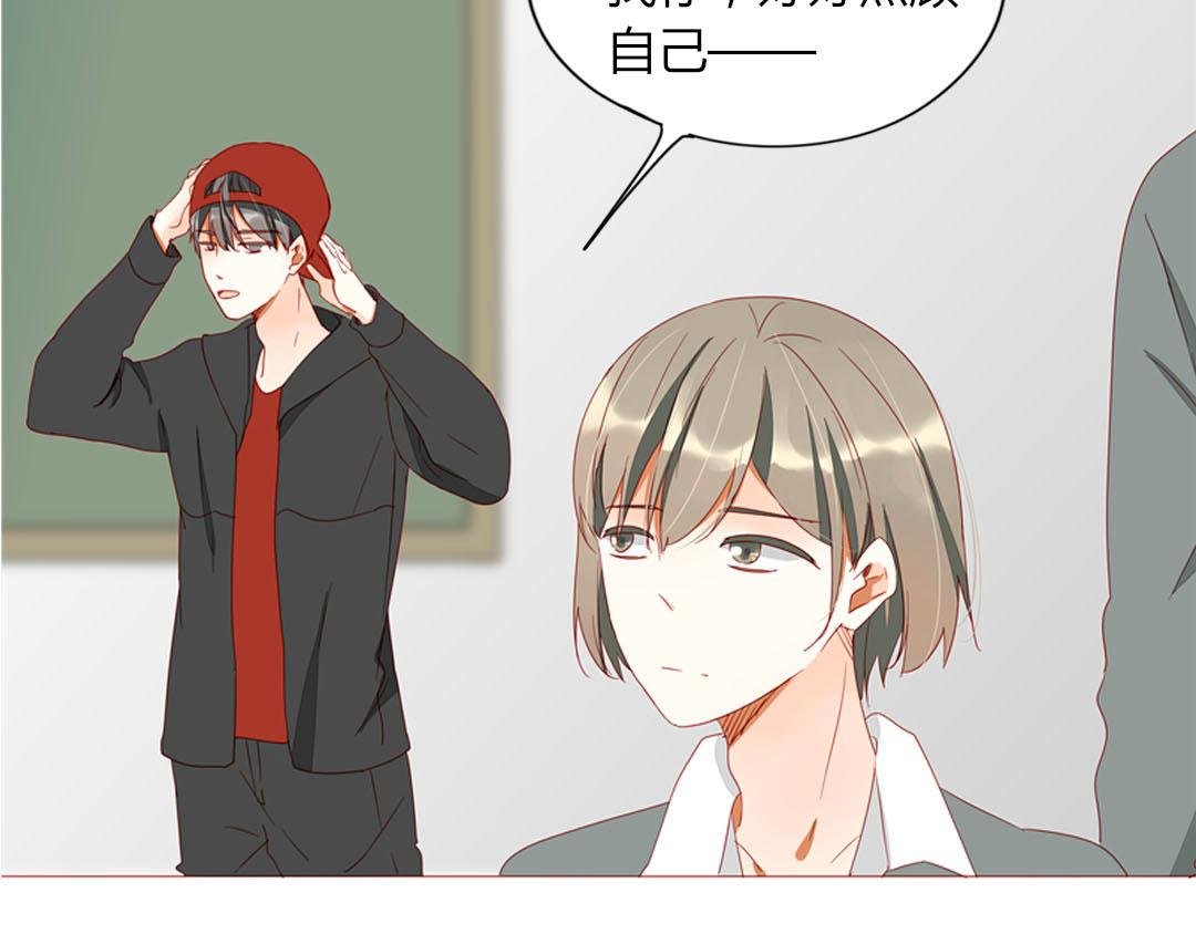 第99话 你们两个很熟么？