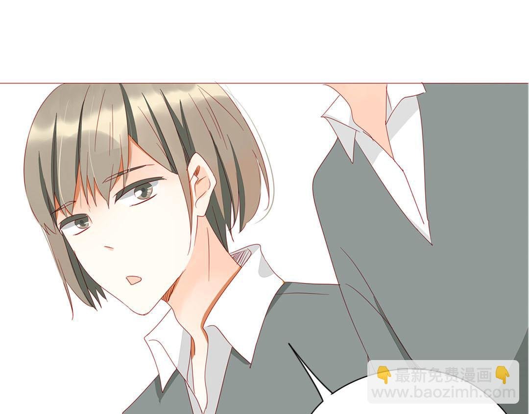 第99话 你们两个很熟么？