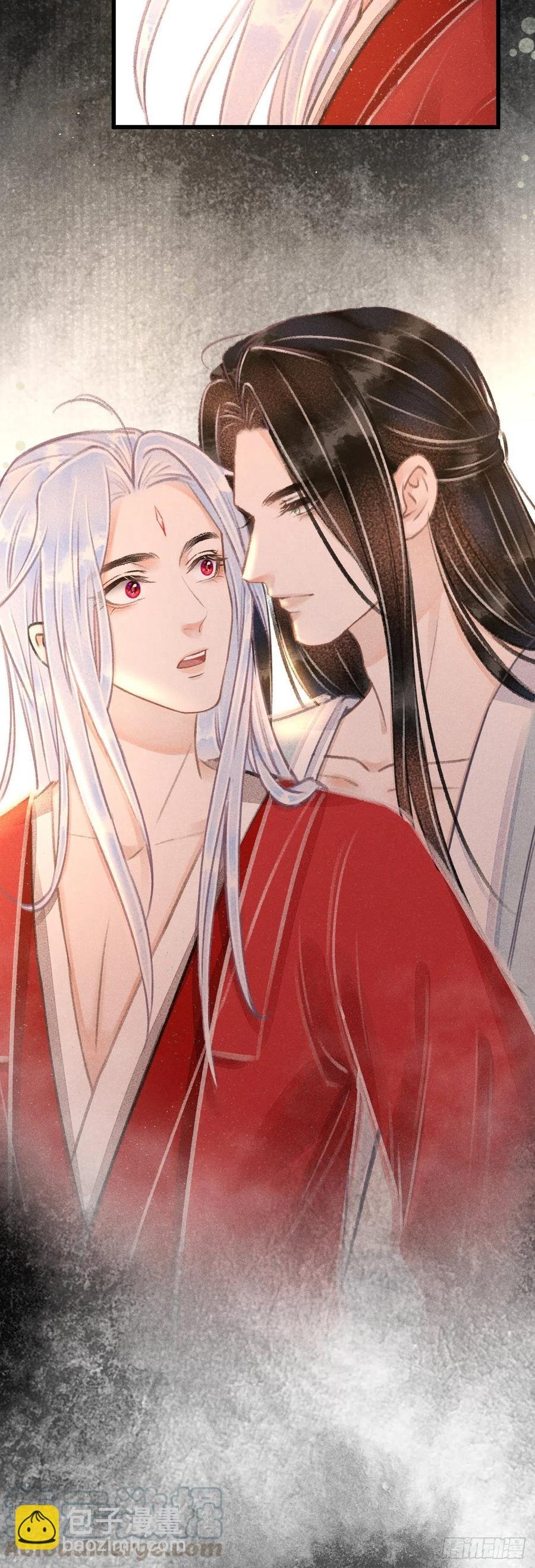 105·唇唇相对的含义……