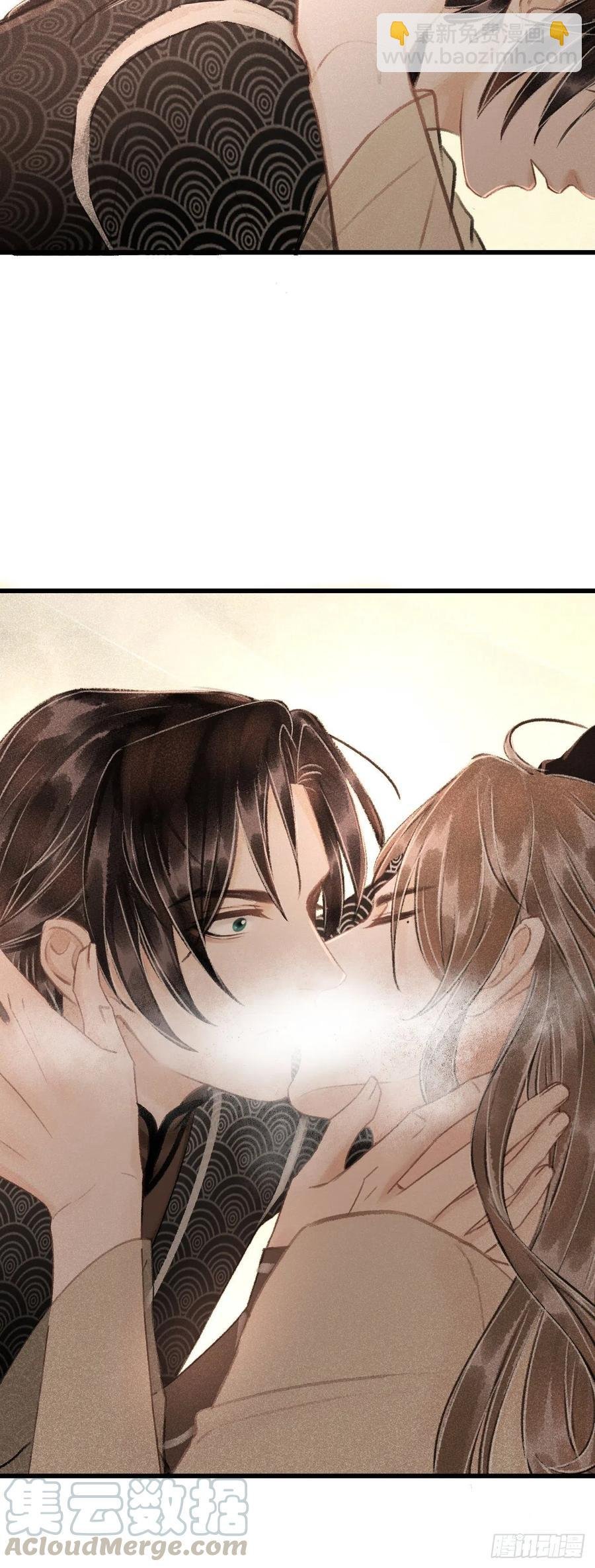 48·缠绵故事