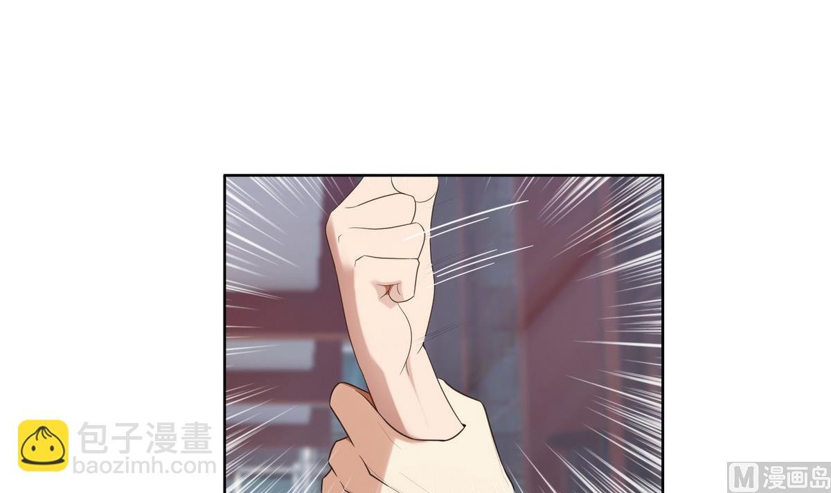 第15话 周明明的敌视