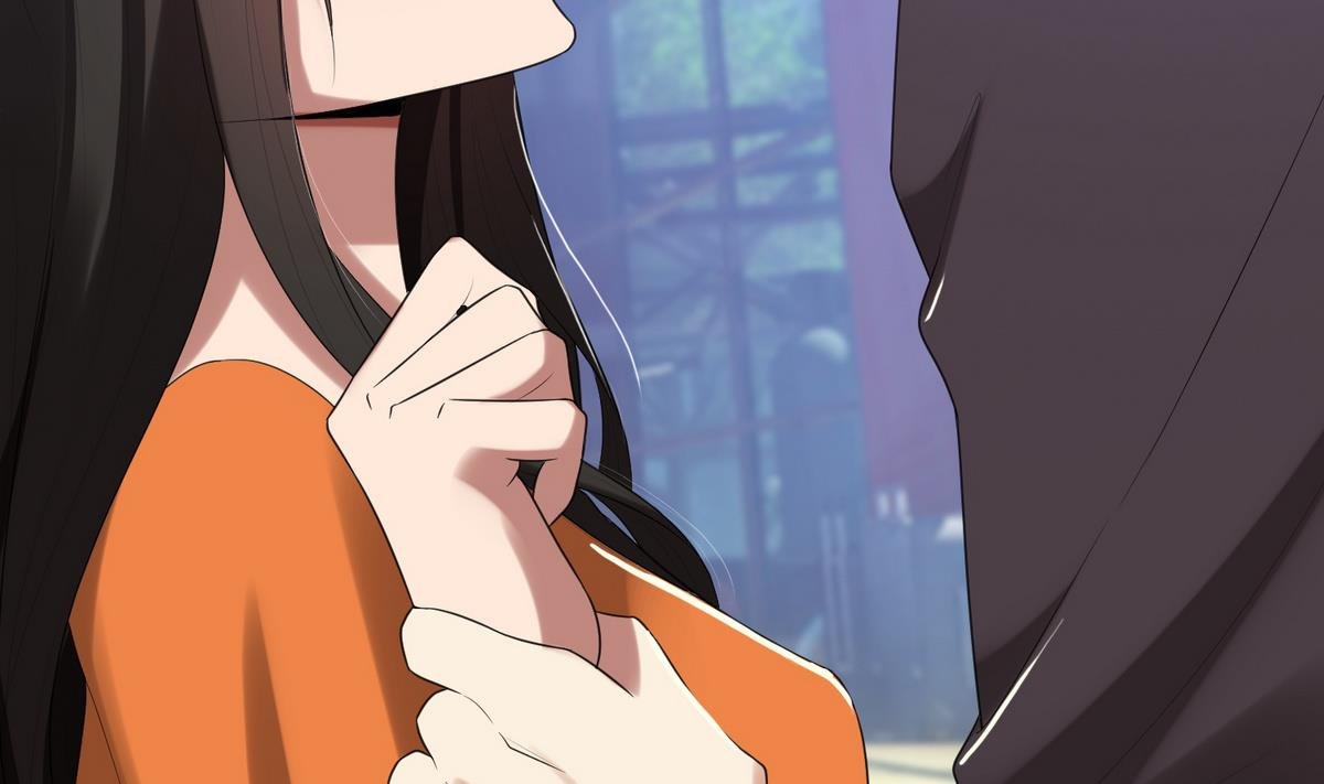 第15话 周明明的敌视