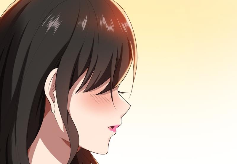 第23话 我救你，只是因为孩子