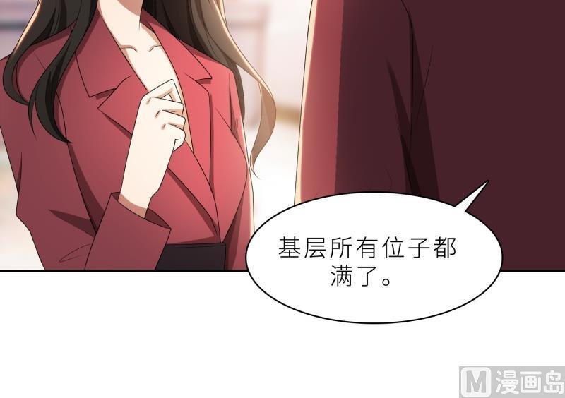第27话 做我的女秘书