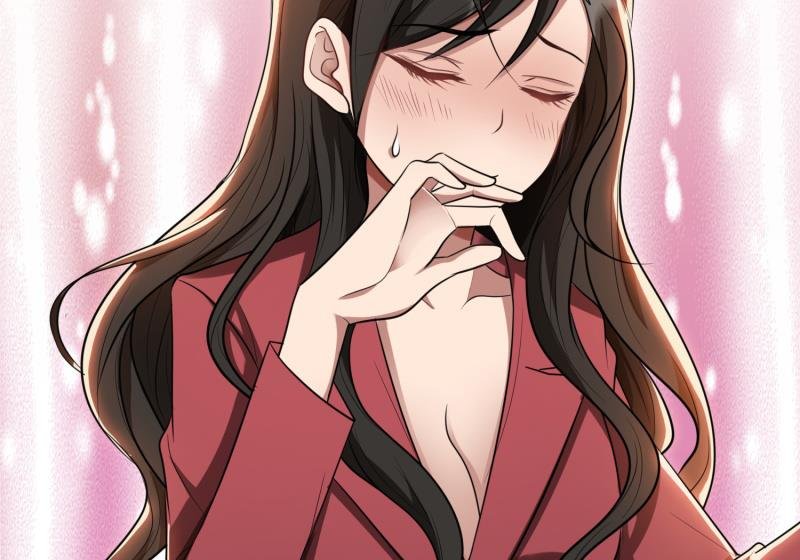 第27话 做我的女秘书