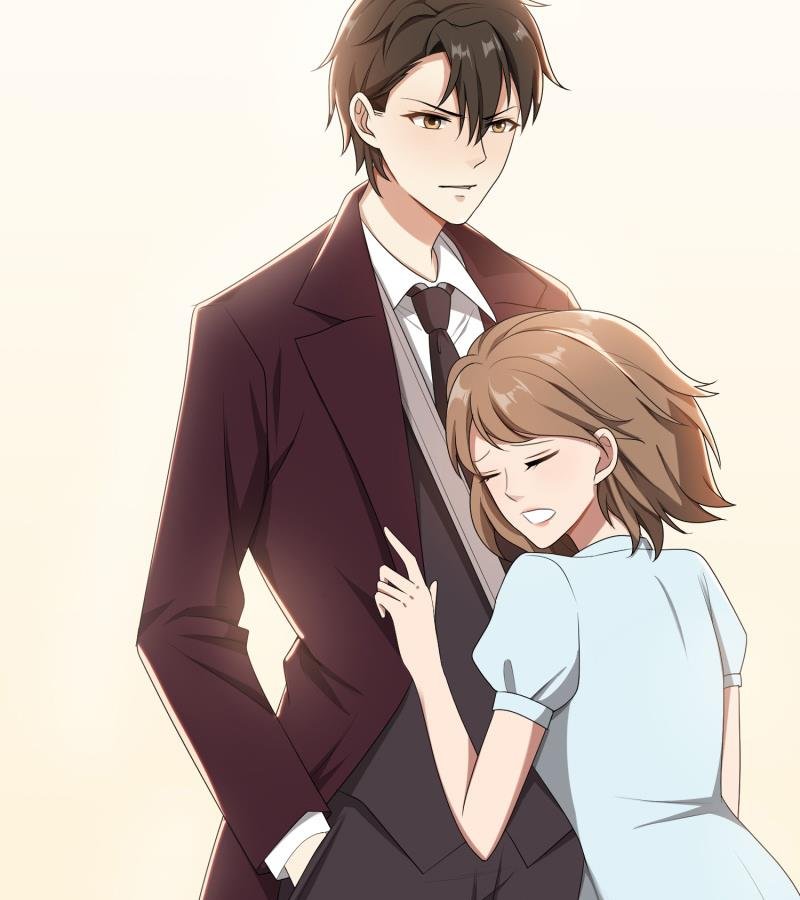 第28话 送上门的美女没了