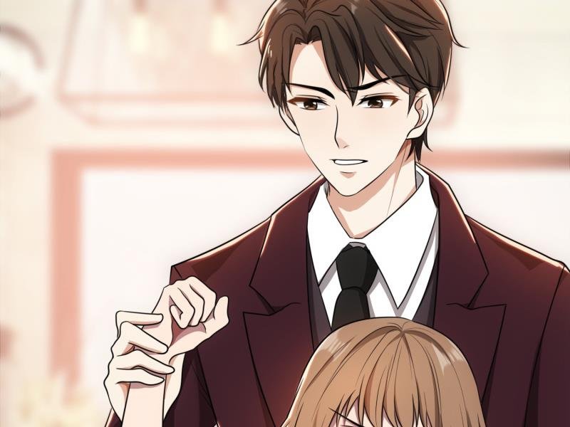 第30话 她是我的妻子