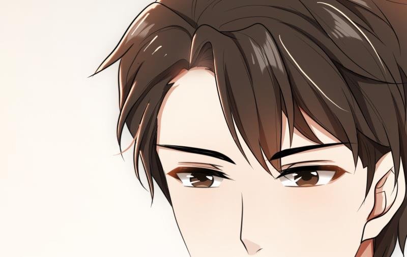 第30话 她是我的妻子