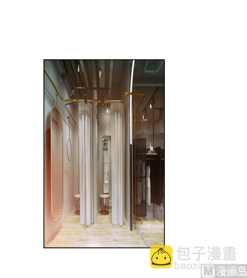第30话 她是我的妻子