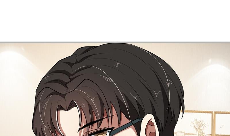 第31话 当年的事另有隐情？