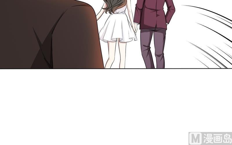 第32话 盛怒之下