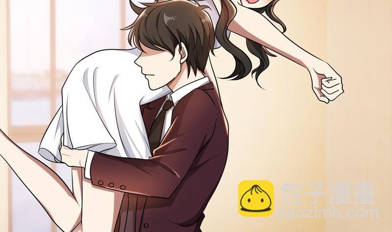 第32话 盛怒之下