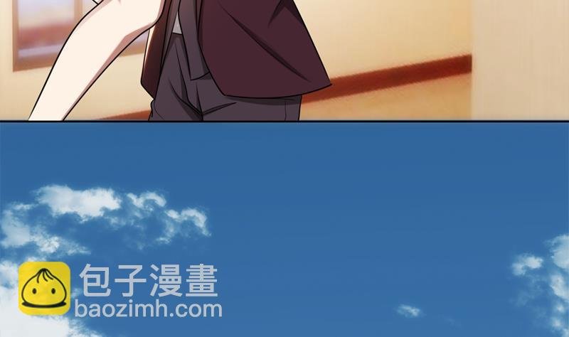 第32话 盛怒之下