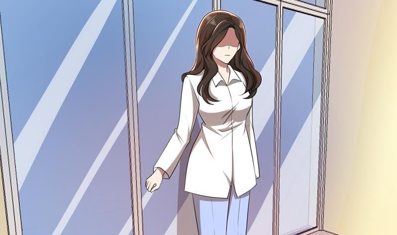 第36话 想离婚？不可能！