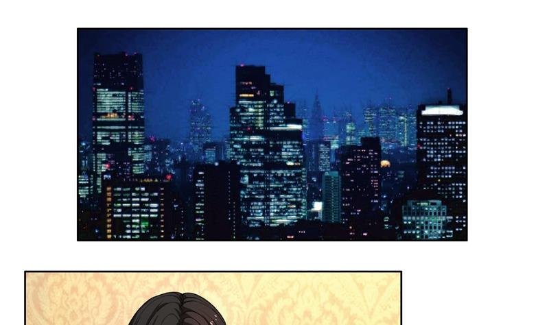 第43话 口是心非傲娇郁总