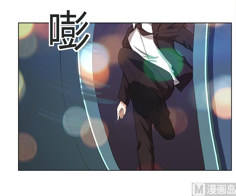 第52话 还不给我放手！
