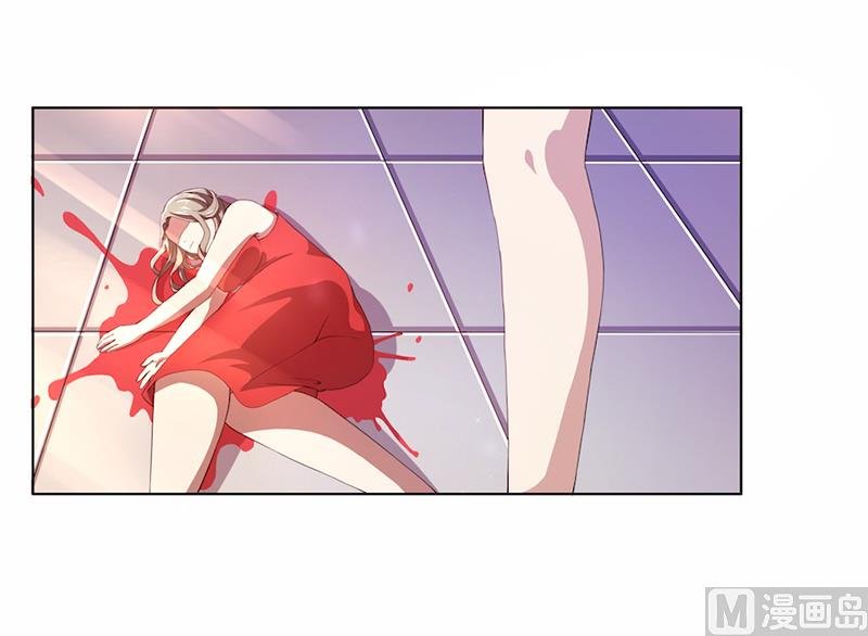 第54话终究逃不过