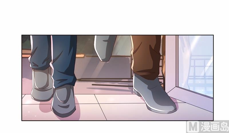 第54话终究逃不过