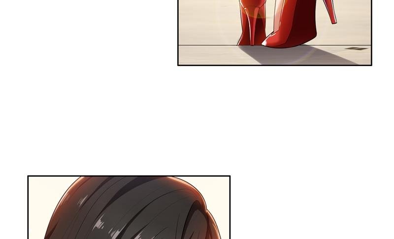 第6话 郁锦年的未婚妻