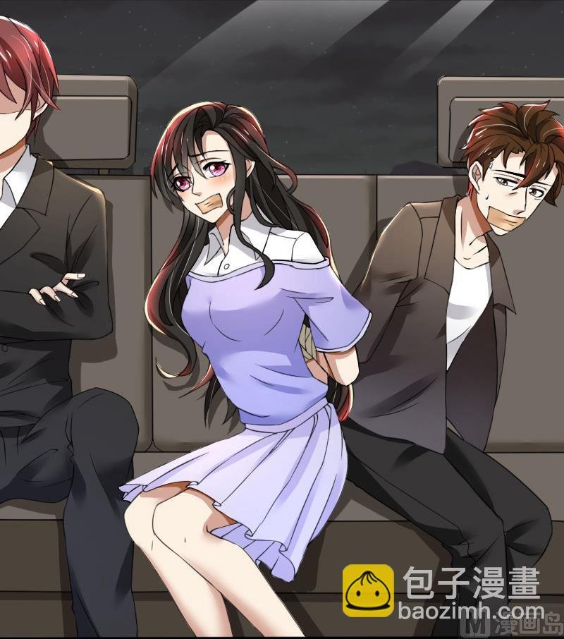 第68话 我要死了吗？