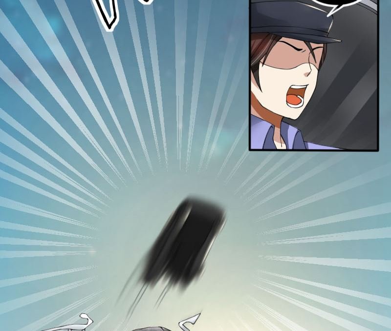 第68话 我要死了吗？