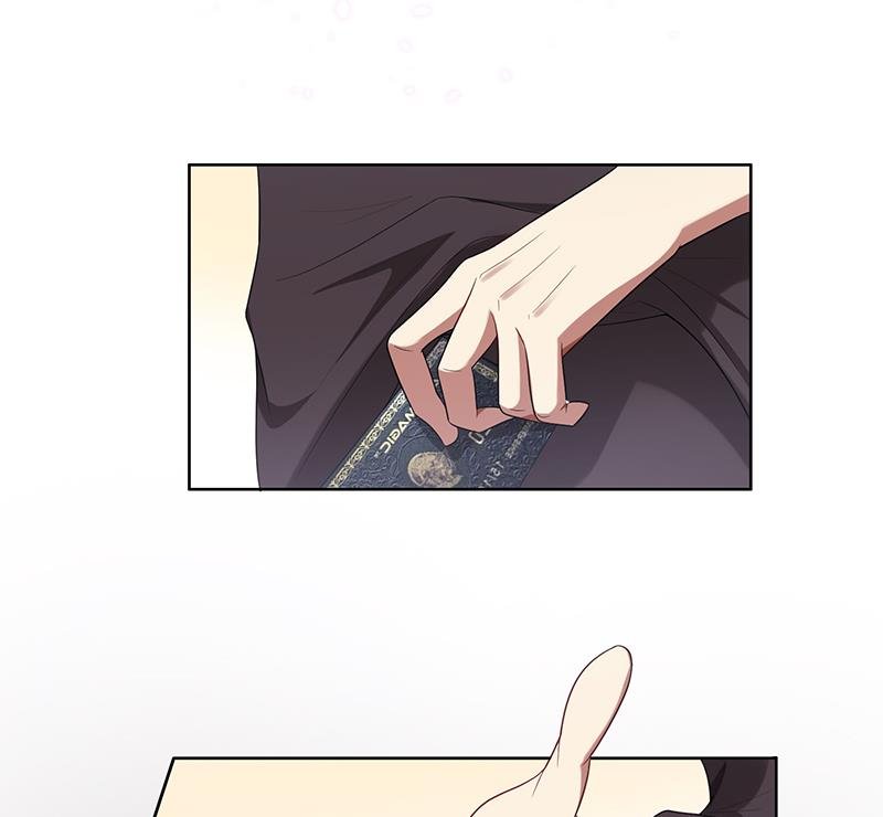第7话 花光你的钱